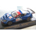 Ixo Aston Martin DBR9 #62  Nurburgring Win 2005, 1/43 M/B